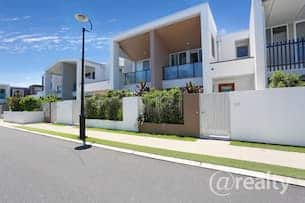 Apartment With Plants — Seniors Real Estate in Gold Coast, QLD