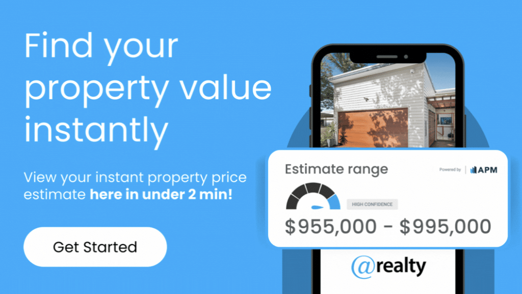 image of appraisal app used in newsletter
