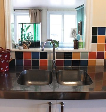 Sink — Seniors Real Estate in Gold Coast, QLD